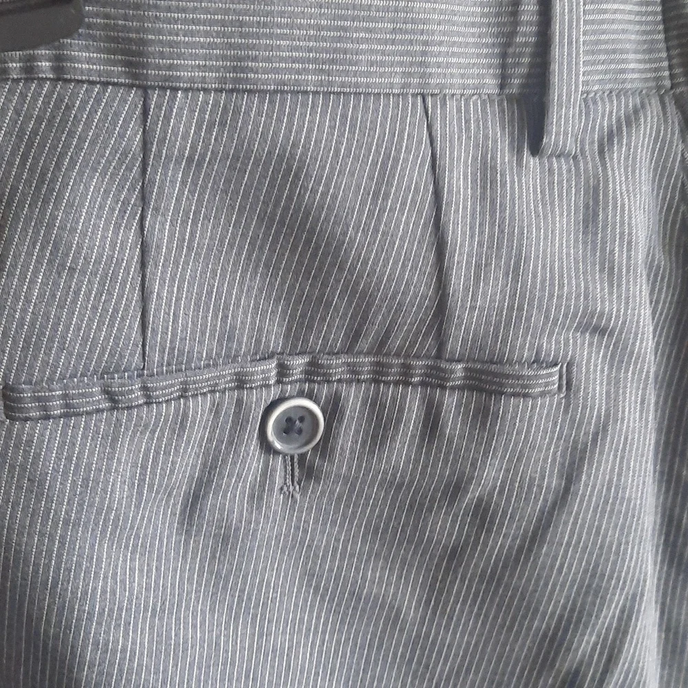 Hugo Boss pant length